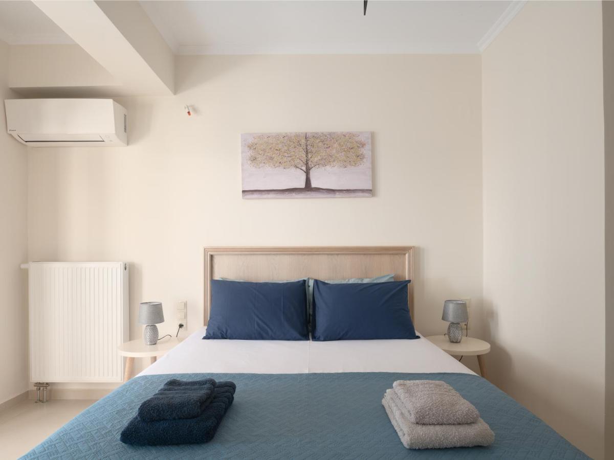 Dina Apartments Скалета Екстериор снимка