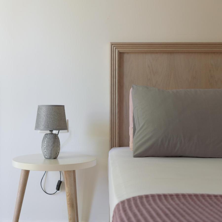 Dina Apartments Скалета Екстериор снимка